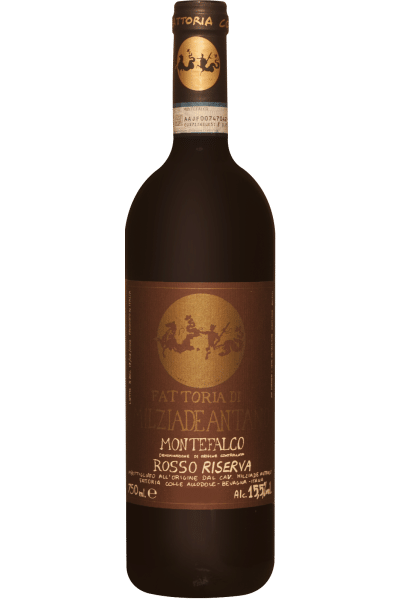 montefalco rosso riserva antano 2021 0 75 lt 