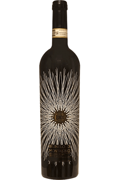 luce brunello di montalcino marchesi de'frescobaldi 2015 0 75 lt 