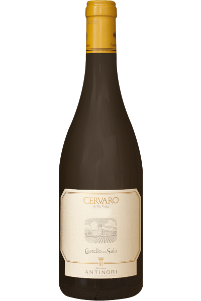 cervaro della sala antinori 2018 0 75 lt 