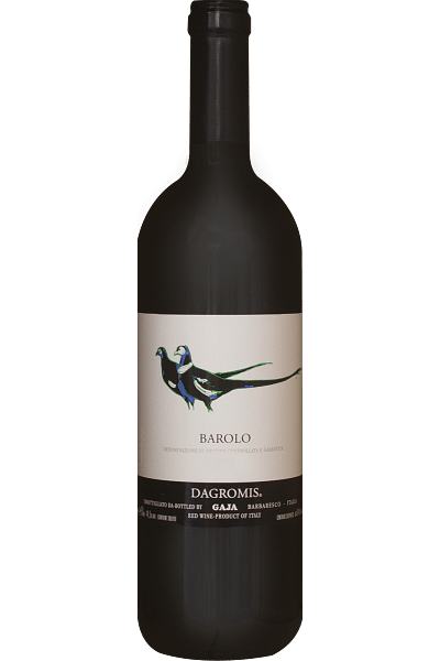 barolo dagromis gaja 2010 0 75 lt 