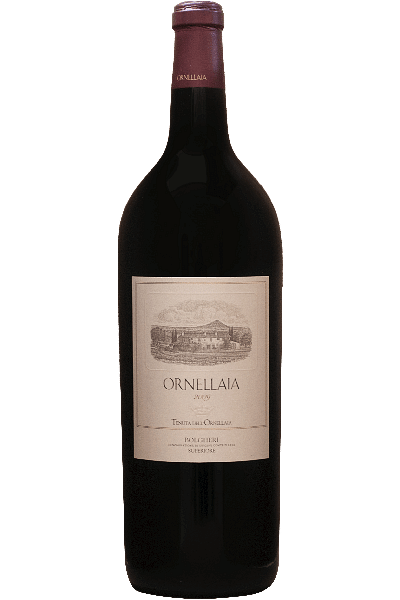 ornellaia 2009 1 5 lt 