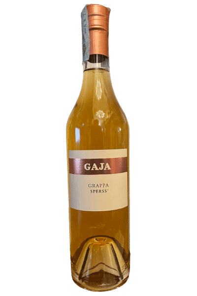 grappa sperss gaja 0 50 lt 