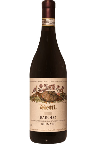 barolo brunate vietti 2021 0 75 lt 