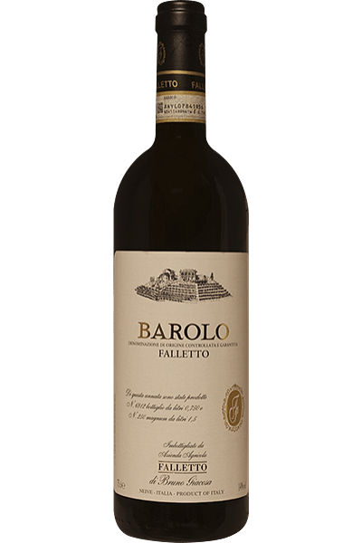 barolo falletto bruno giacosa 2019 0 75 lt 
