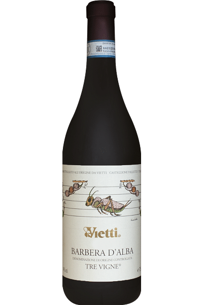 barbera d'alba tre vigne vietti 2015 1 5 lt 