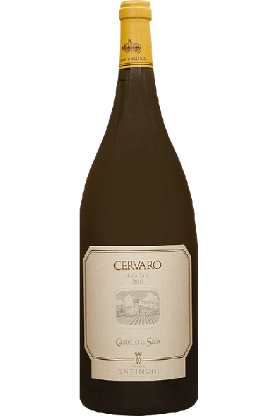 cervaro della sala antinori 2010 1 5 lt 