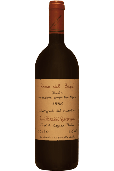rosso del bepi quintarelli 1996 0 75 lt 