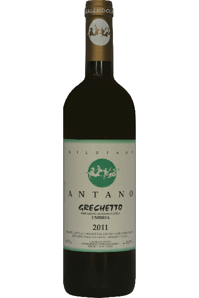 grechetto antano 2011 0 75 lt 