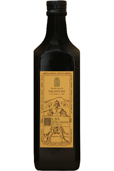 valentini extra virgin olive oil 0 75 lt 