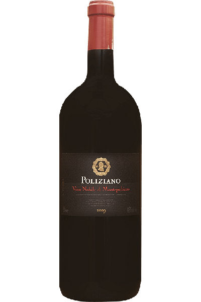 poliziano vino nobile di montepulciano 2009 1 5 lt