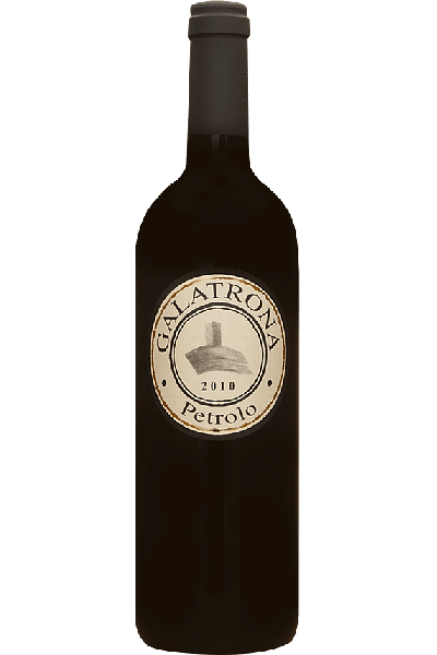 galatrona 2010 0 75 lt 