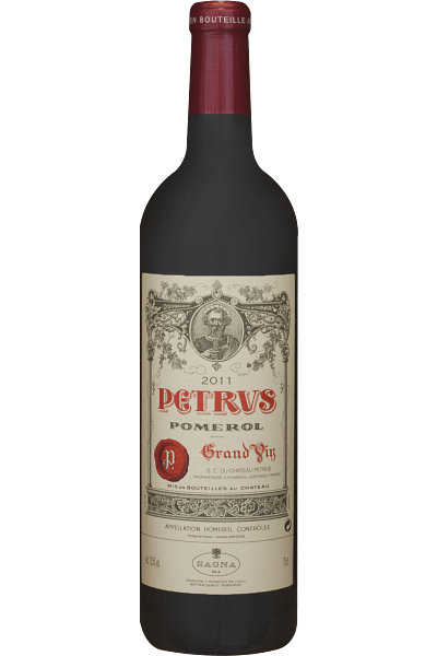 petrus 2011 pomerol 0 75 lt 