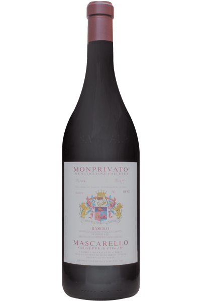 barolo monprivato mascarello e figlio 2021 3 lt 