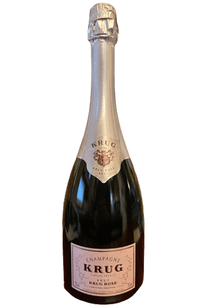 Champagne Brut Rosè Ruinart 0.75 lt.