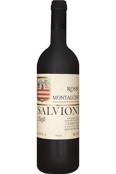 rosso di montalcino salvioni 2000 0 75 lt 