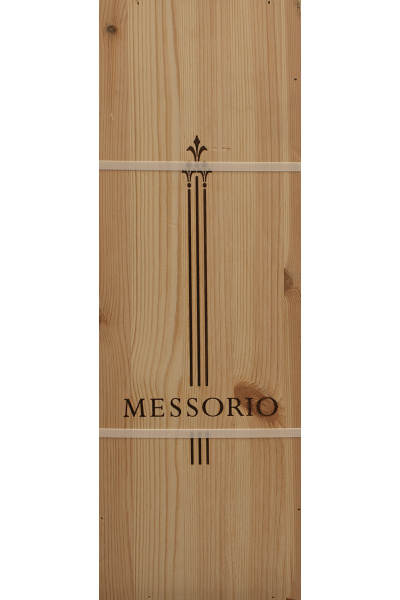 messorio le macchiole 2009 6 lt 