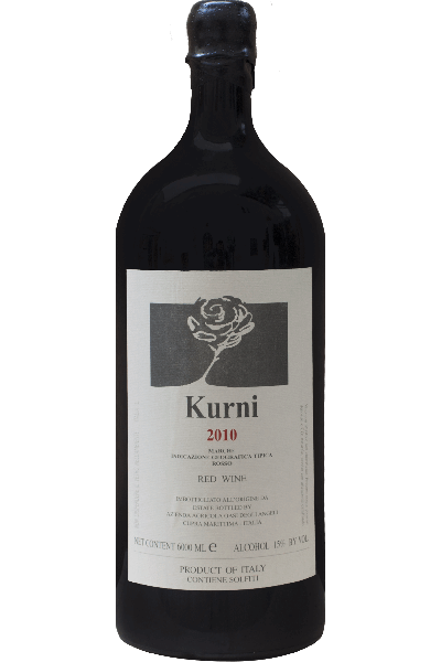 imperial kurni oasi degli angeli 2010 6 lt 