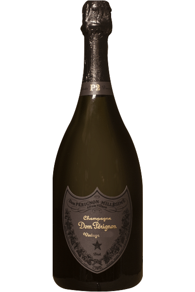 champagne dom perignon p2 2004 0 75 lt 