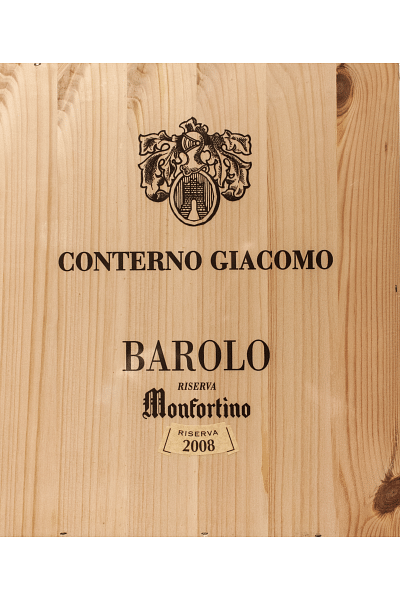 barolo monfortino riserva conterno 2008 0 75 lt 