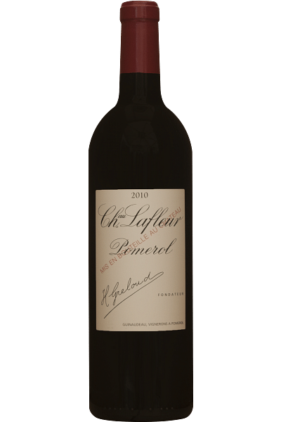 chateau lafleur pomerol 2010 0 75 lt 