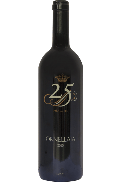 ornellaia tenuta dell'ornellaia 2010 0 75 lt 