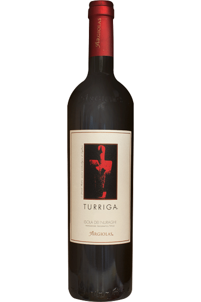 turriga argiolas 2020 0 75 lt 
