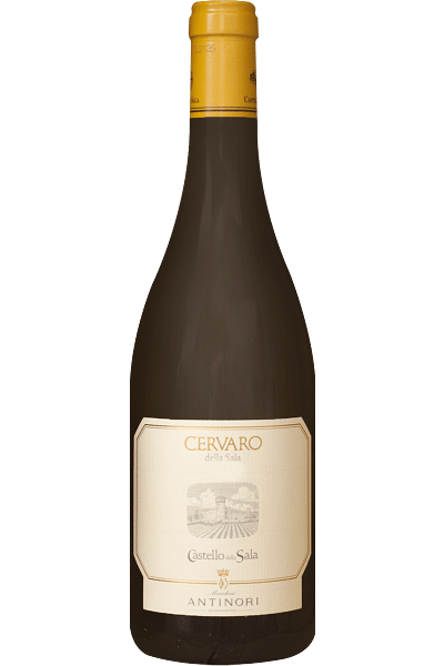 cervaro della sala antinori 2023 0 75 lt 