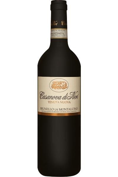 brunello di montalcino tenuta nuova casanova di neri 2020 0 75 lt 