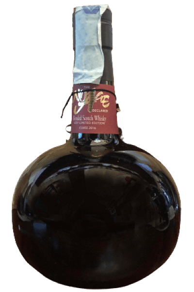 no age declared blended scotch whisky 2016 of silvano samaroli by masam 0 70 lt 