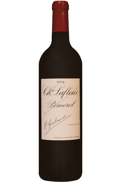 chateau la fleur pomerol 2014 0 75 lt 