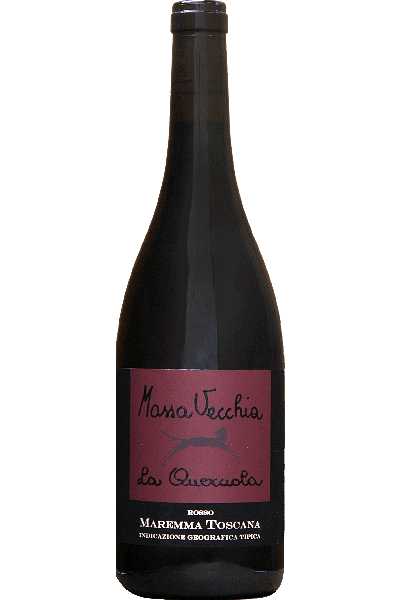 massa vecchia la querciola 2014 0 75 lt 