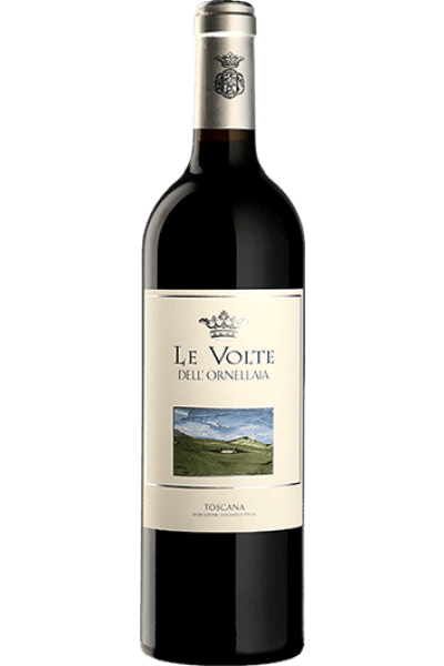 le volte dell'ornellaia 2021 0 75 lt 