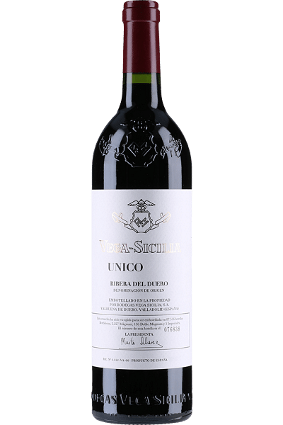 vega sicilia unico gran reserva 2015 0 75 lt 