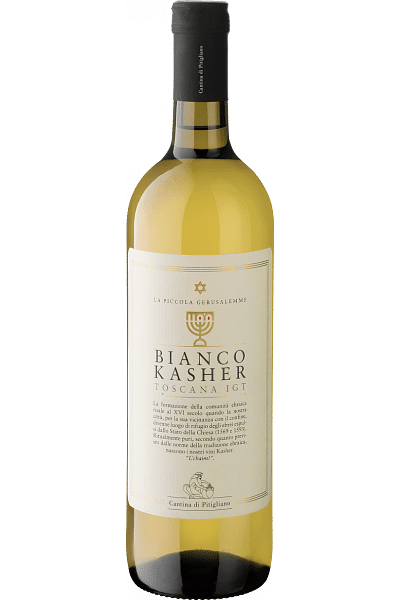 bianco kasher cantina di pitigliano 2015 0 75 lt 