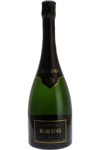 Champagne Krug Vintage 2004 0.75 lt.