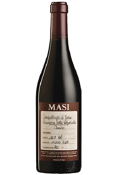 campolongo di torbe amarone classico masi 2003 0 75 lt 