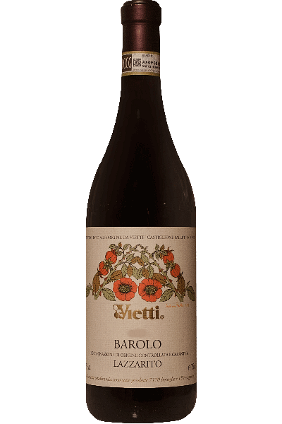 barolo lazzarito 2010 vietti 0 75 lt 