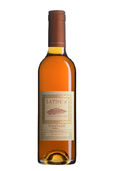 latinia nasco valli porto pino 1999 0 375 lt 