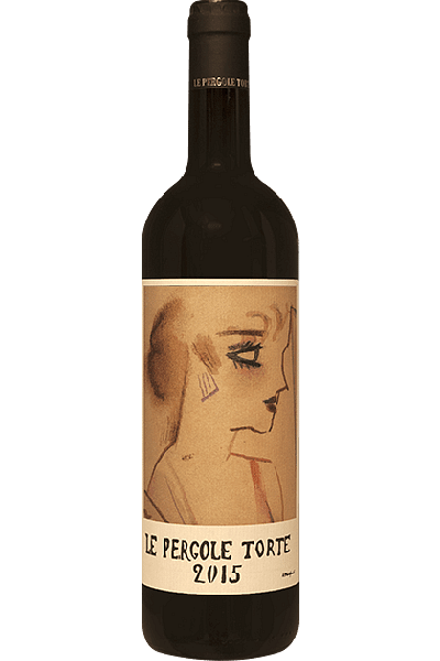 le pergole torte montevertine 2015 0 75 lt 