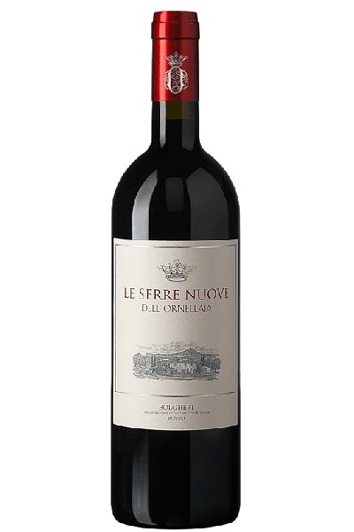 le serre nuove dell'ornellaia 2020 0 75 lt 