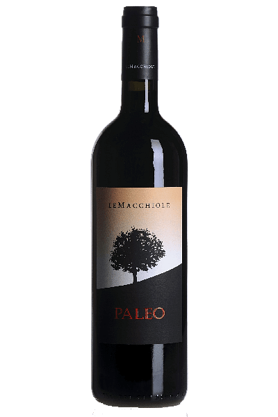 paleo le macchiole 2019 0 75 lt 