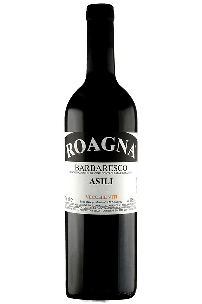 barbaresco paje vecchie viti roagna 2019 0 75 lt 