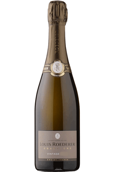 champagne brut millesimè louis roederer 2014 0 75 lt 
