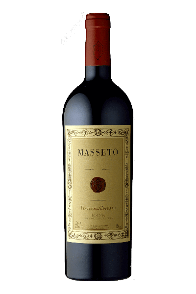 masseto tenuta dell'ornellaia 2016 0 75 lt 