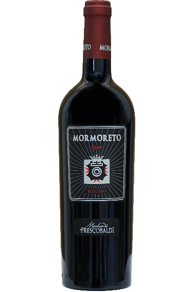 mormoreto marchesi de'frescobaldi 2009 0 75 lt 