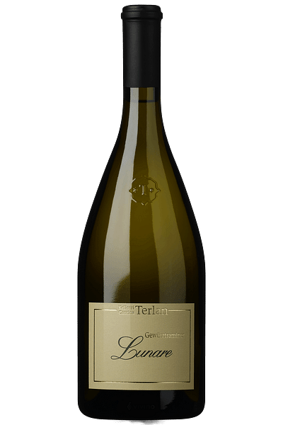 gewurztraminer lunare kellerei terlan 2018 0 75 lt 