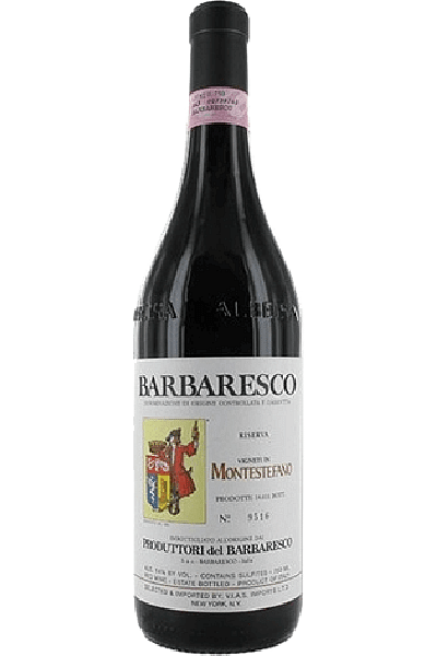 barbaresco riserva montestefano produttori del barbaresco 2020 0 75 lt 