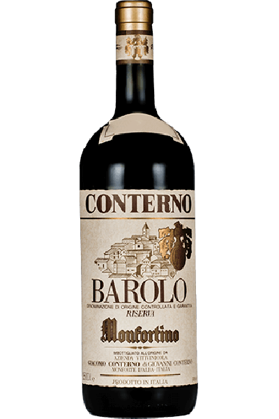 barolo riserva monfortino giacomo conterno 2019 0 75 lt 