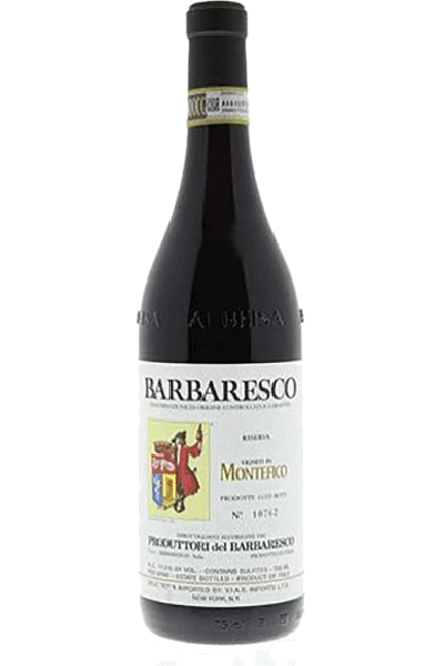 barbaresco riserva montefico produttori del barbaresco 2020 0 75 lt 
