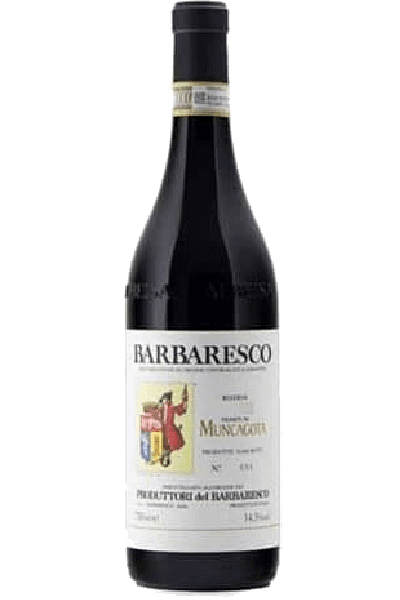 barbaresco riserva muncagota produttori del barbaresco 2019 0 75 lt 